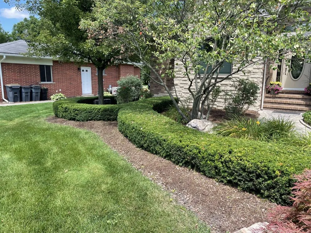 Trusted landscape installation in Madison Heights, MI - Yardners Lawn Maintenance