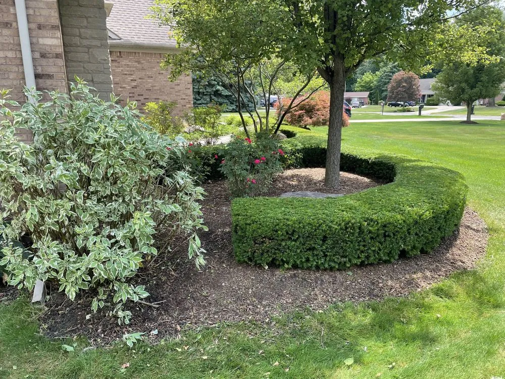 Reliable landscape installation in Madison Heights, MI - Yardners Lawn Maintenance