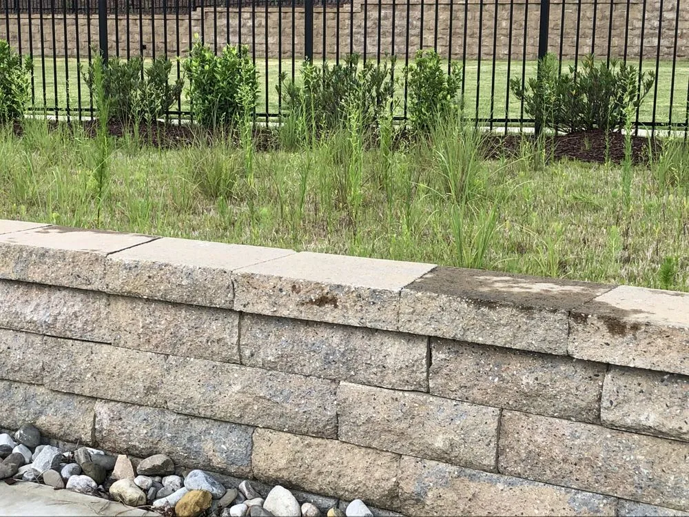 Professional lawn mowing service in Morrisville, NC by Yardnique