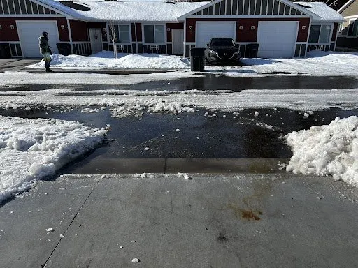 Reliable landscape installation in Idaho Falls, ID - Yardopolis