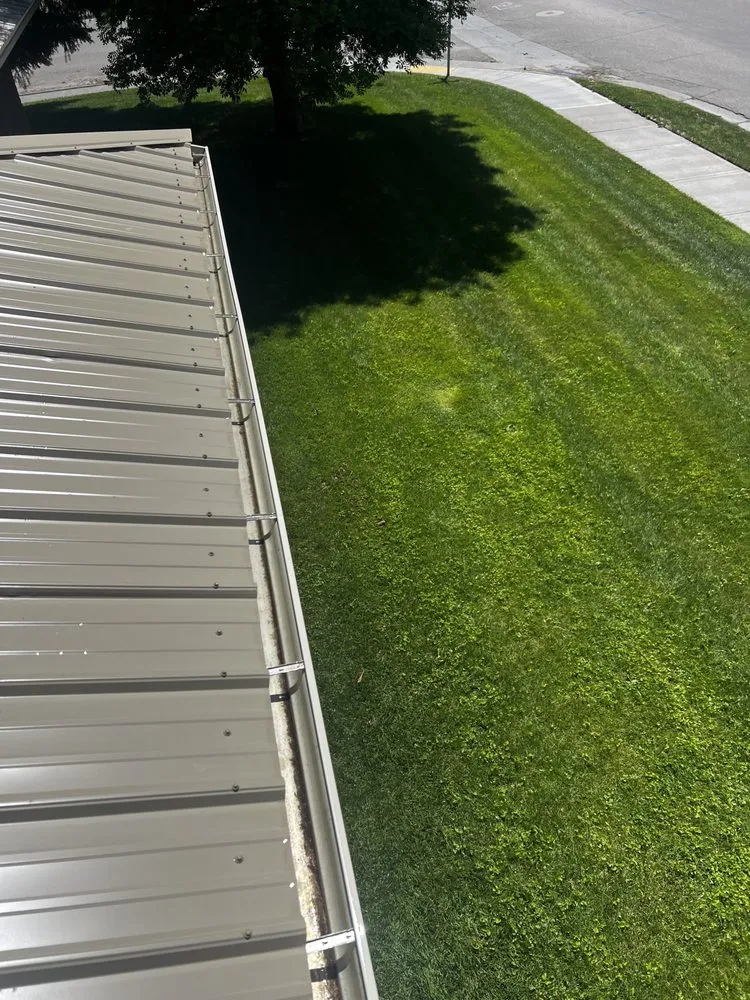 Expert landscaping services for outdoor upgrades in Idaho Falls, ID by Yardopolis