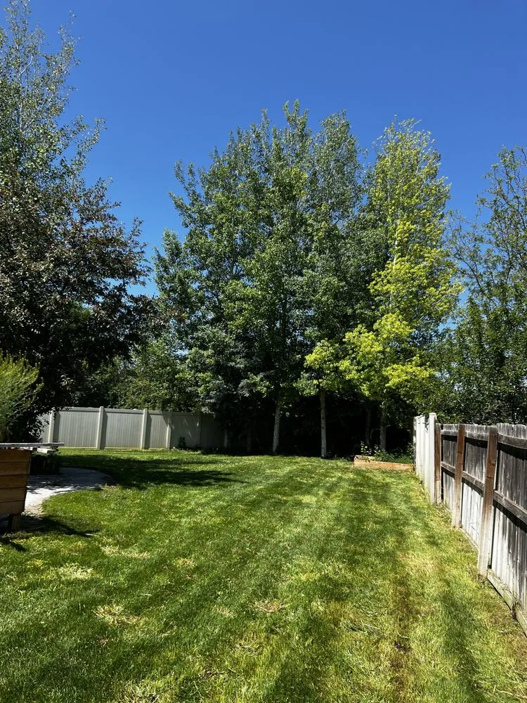 Custom garden landscaping experts serving Idaho Falls, ID - Yardopolis
