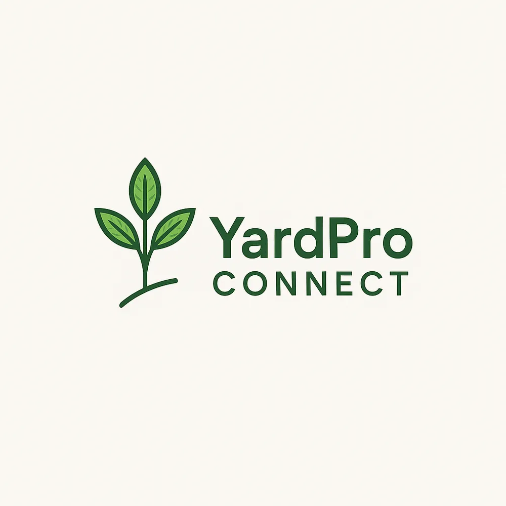 Custom landscaping services in West Haven, CT - YardPro Connect