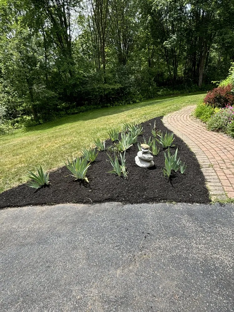 Expert landscaping services experts serving New Gloucester, ME - YardPro