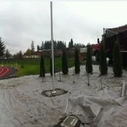 Custom landscaping services with custom design across Vancouver, WA - Yardpro NW