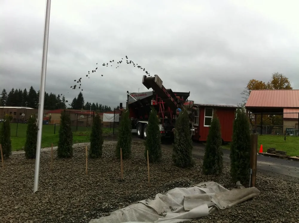 Affordable yard maintenance in Vancouver, WA - Yardpro NW