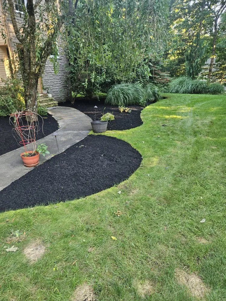Trusted landscape installation in Woonsocket, RI by YardPro