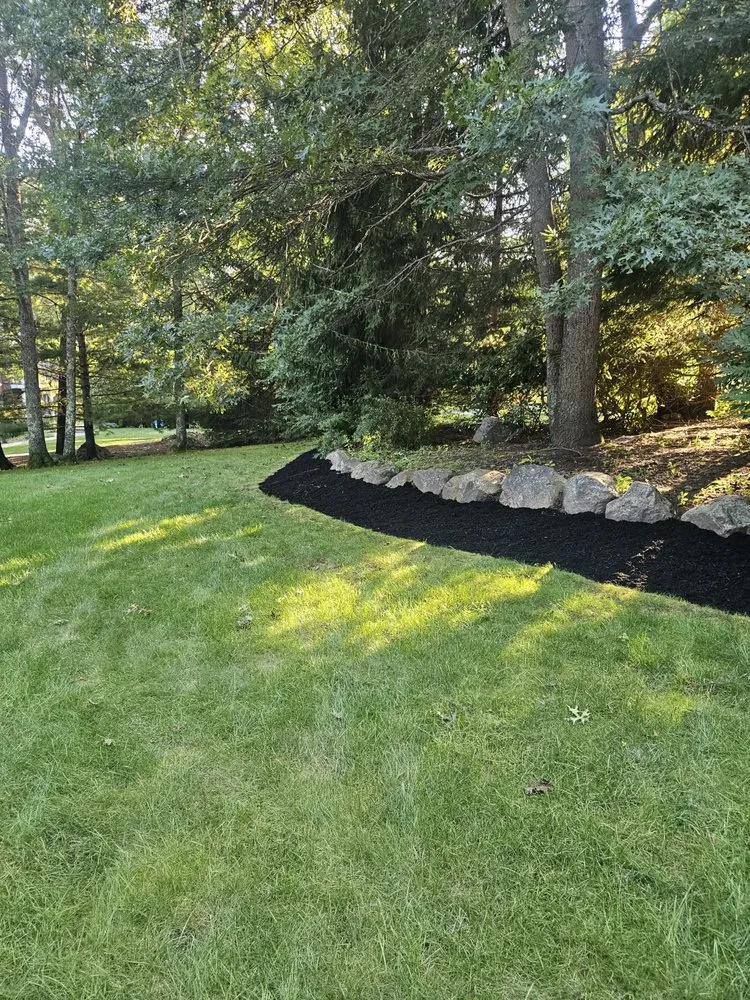 Trusted garden landscaping for residential properties across Woonsocket, RI - YardPro