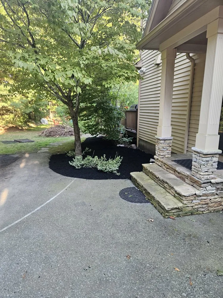 Trusted yard cleanup service in Woonsocket, RI by YardPro