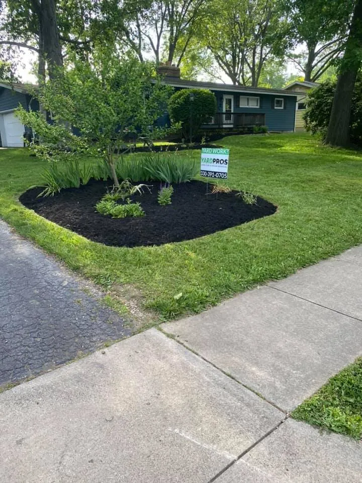 Expert garden landscaping in Wooster, OH - YardPros