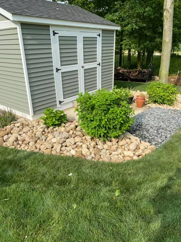 Professional lawn care service in Wooster, OH - YardPros