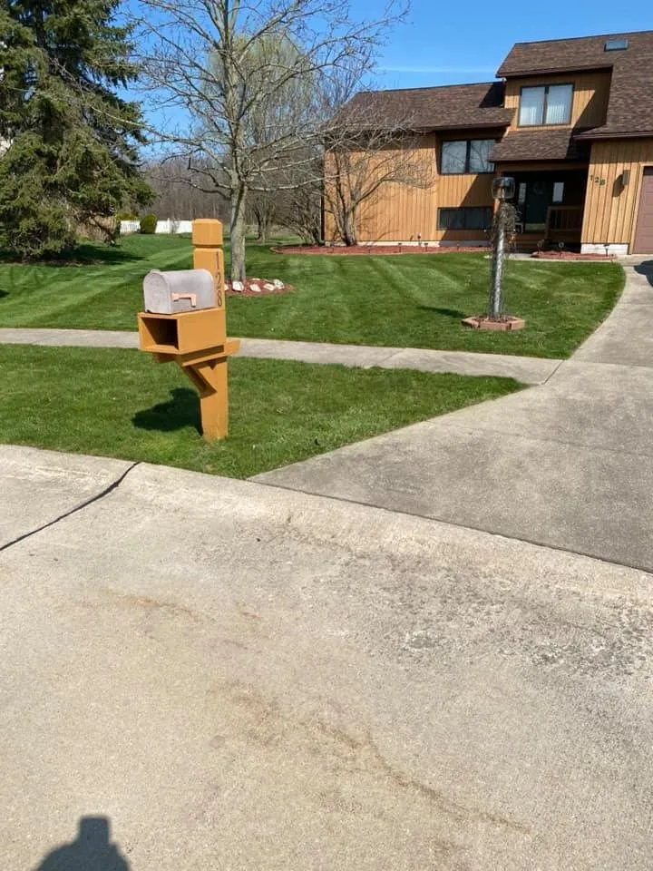 Affordable yard cleanup service experts serving Wooster, OH - YardPros