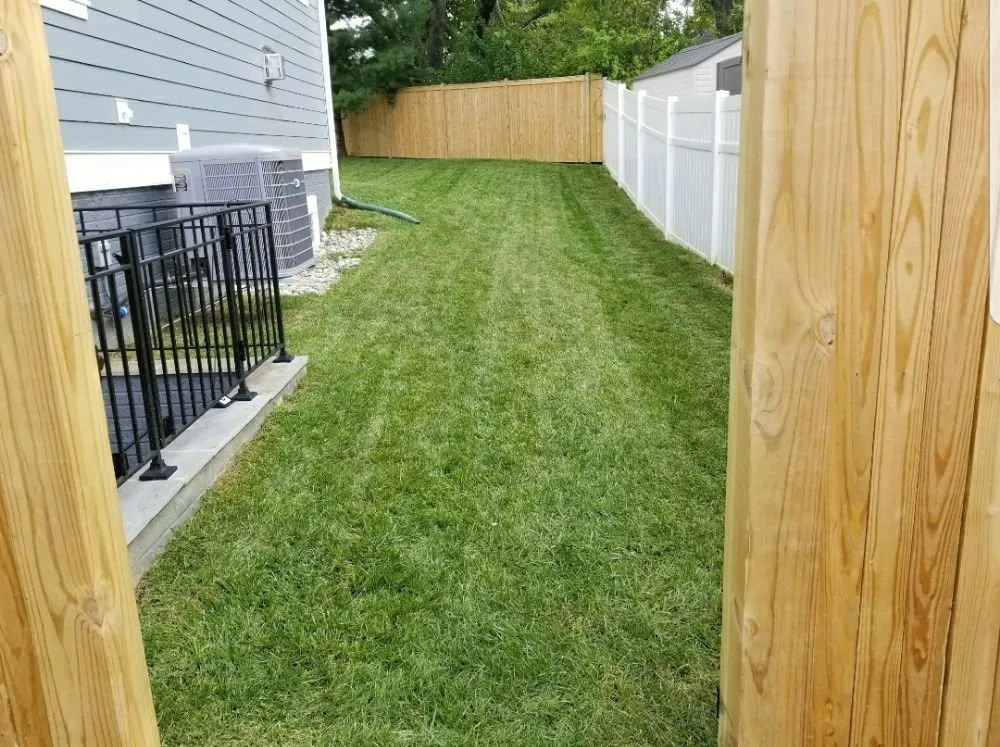 Reliable landscape installation in Falls Church, VA - YardPROZ