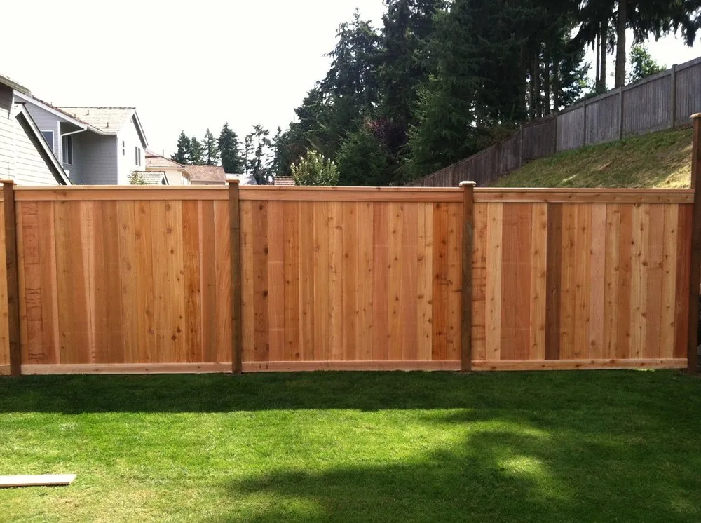 Affordable residential landscaping in Falls Church, VA by YardPROZ