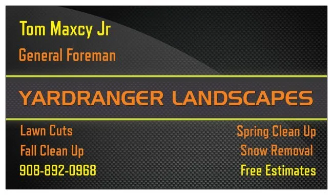 Expert residential landscaping experts serving Phillipsburg, NJ - Yardranger landscapes