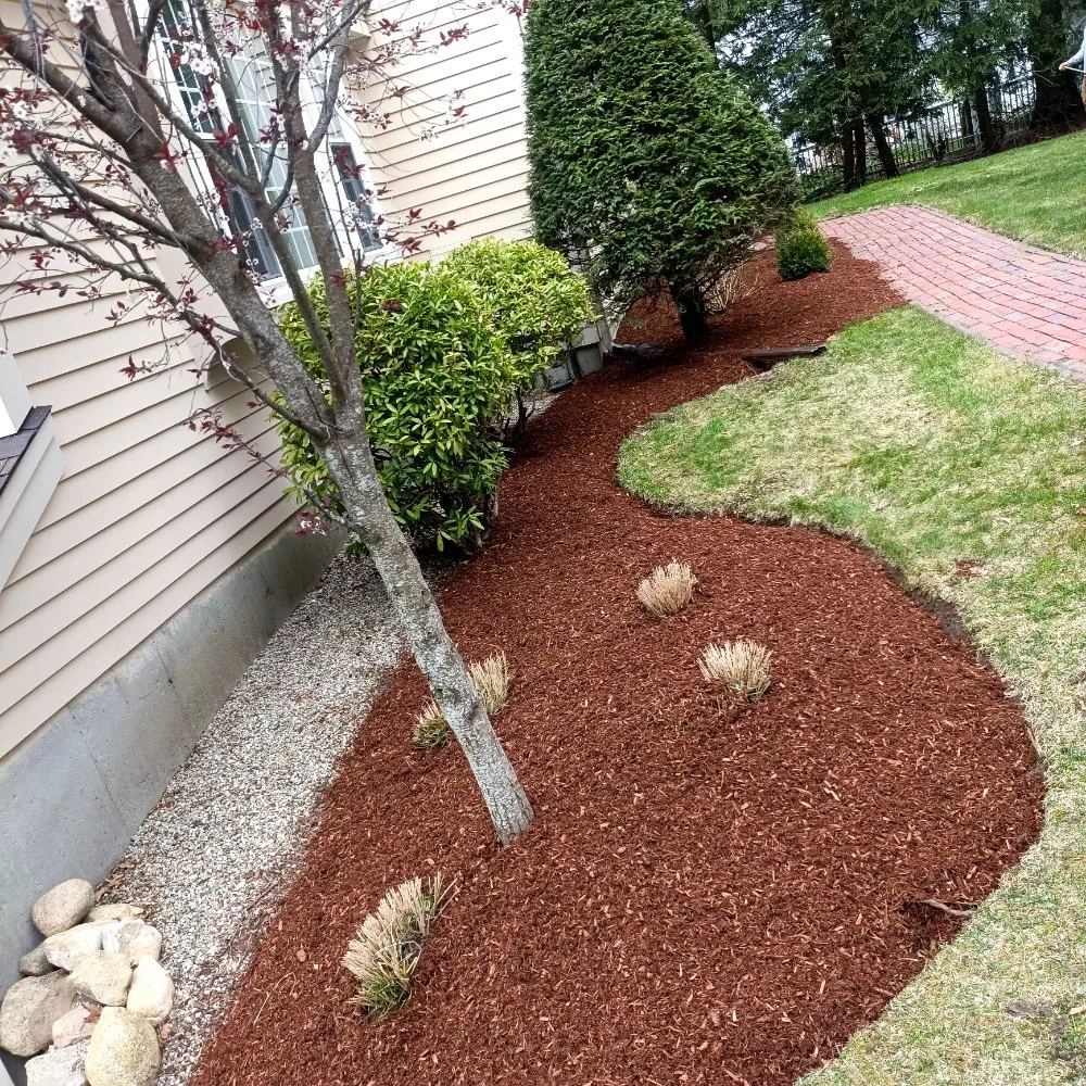 Reliable residential landscaping in Pembroke, MA - YardRise Landscaping