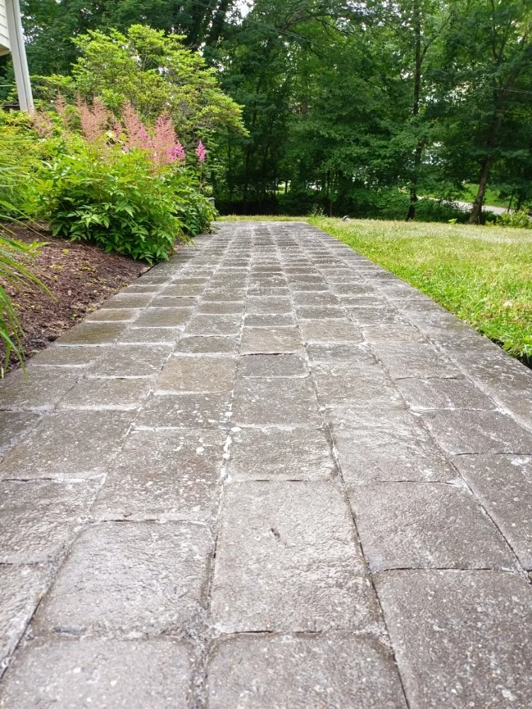 Custom lawn mowing service in Pembroke, MA - YardRise Landscaping