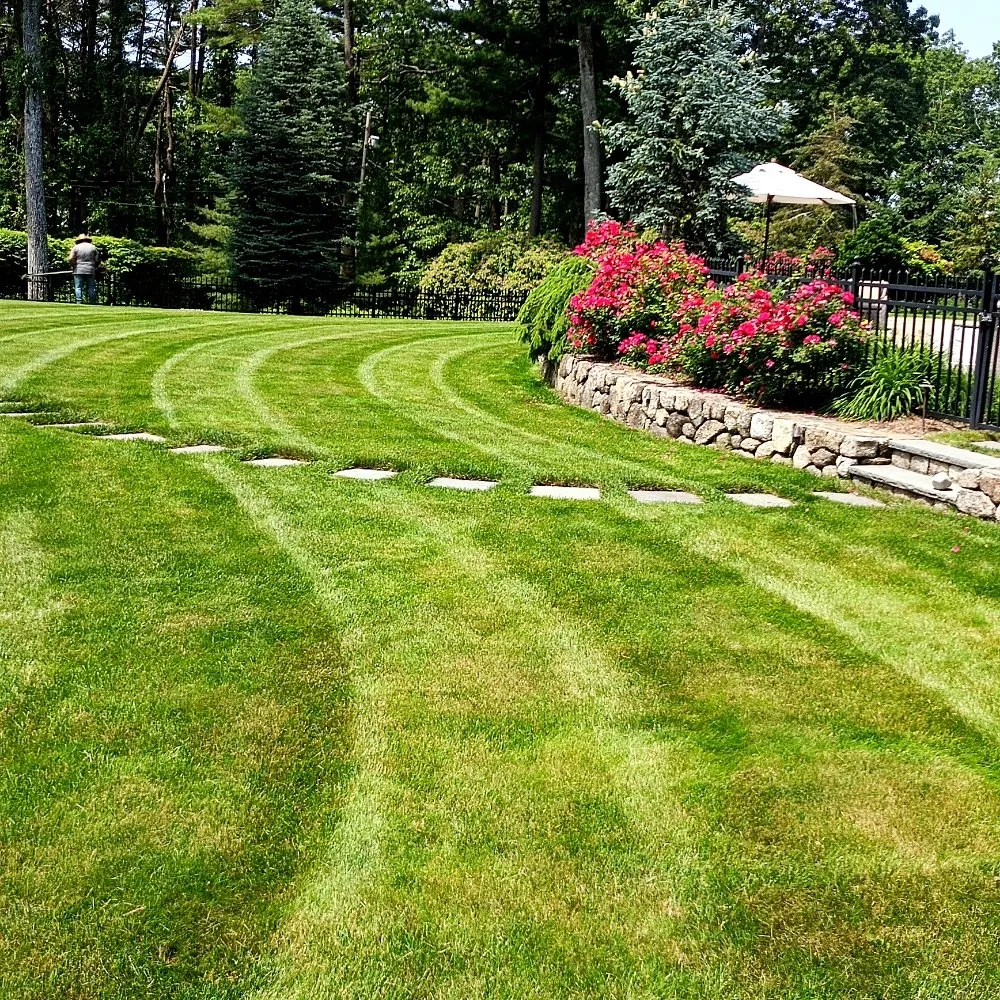 Professional outdoor landscaping experts serving Pembroke, MA - YardRise Landscaping
