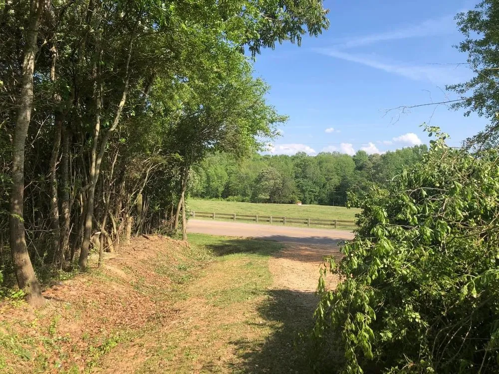 Local residential landscaping in Royston, GA by Yards & Farms Landscaping