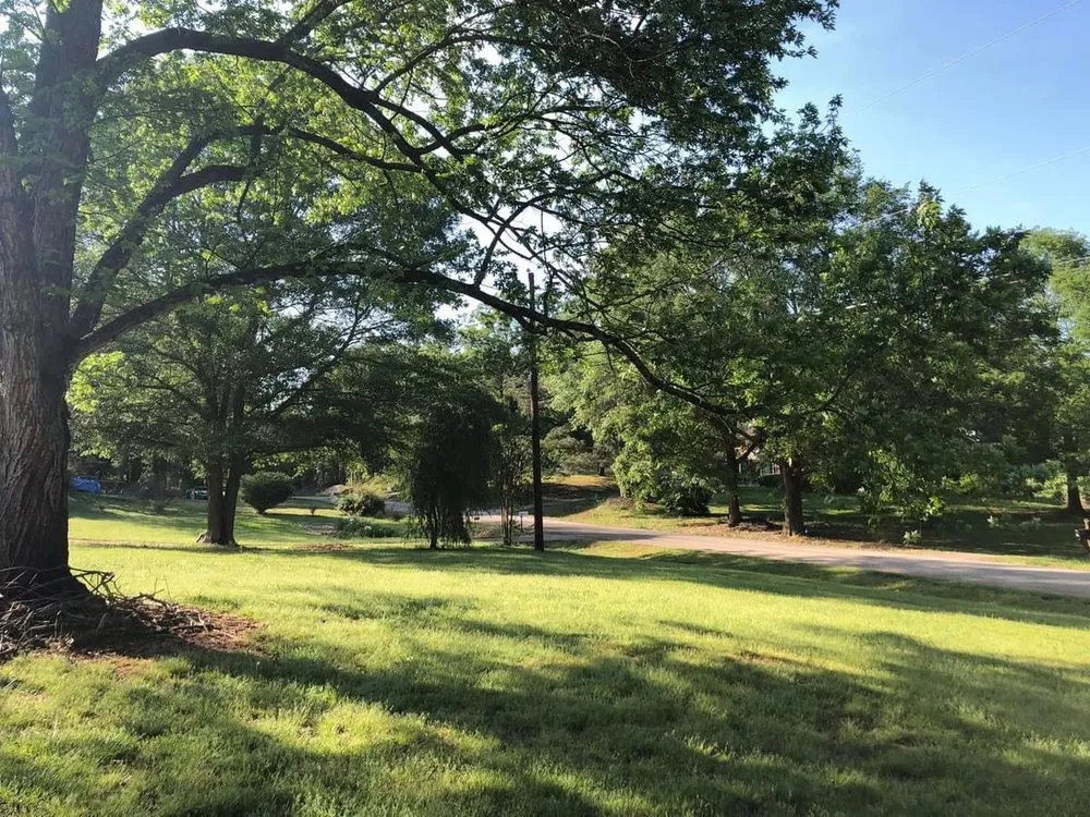 Trusted outdoor landscaping for residential properties in Royston, GA by Yards & Farms Landscaping