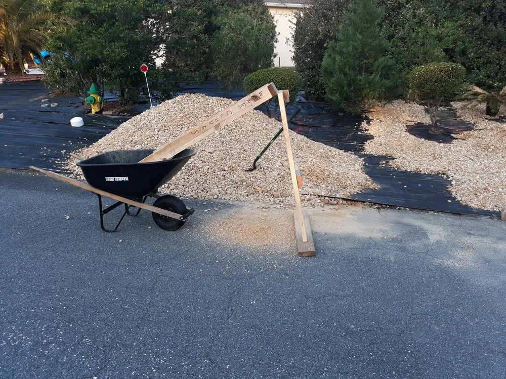 Expert lawn care service for homes across Homosassa, FL - Yards & More