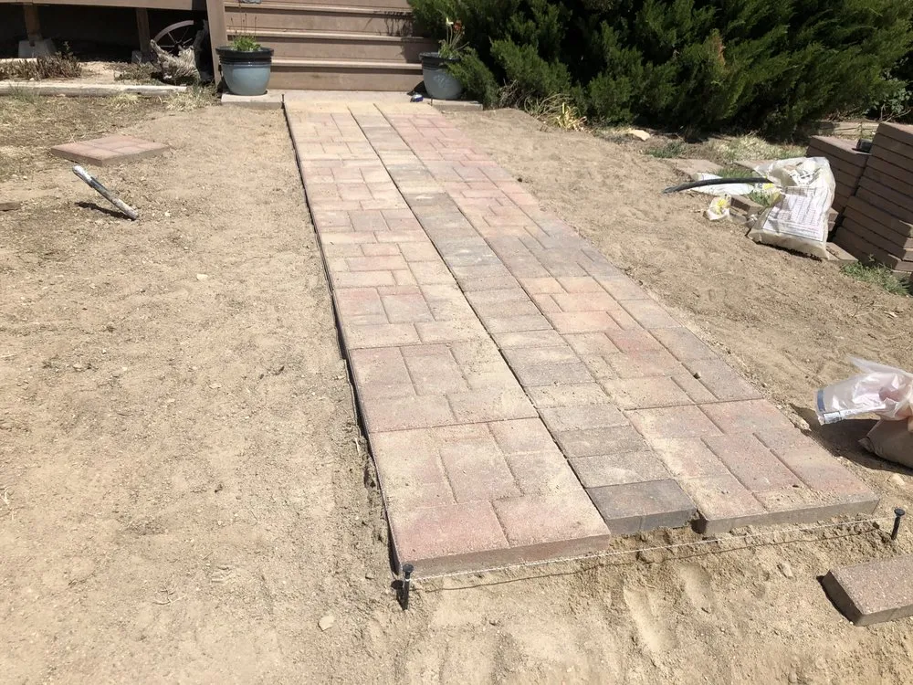 Top-rated residential landscaping in Penrose, CO by Yards & More