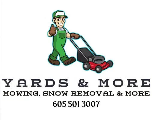 Yards & More Logo