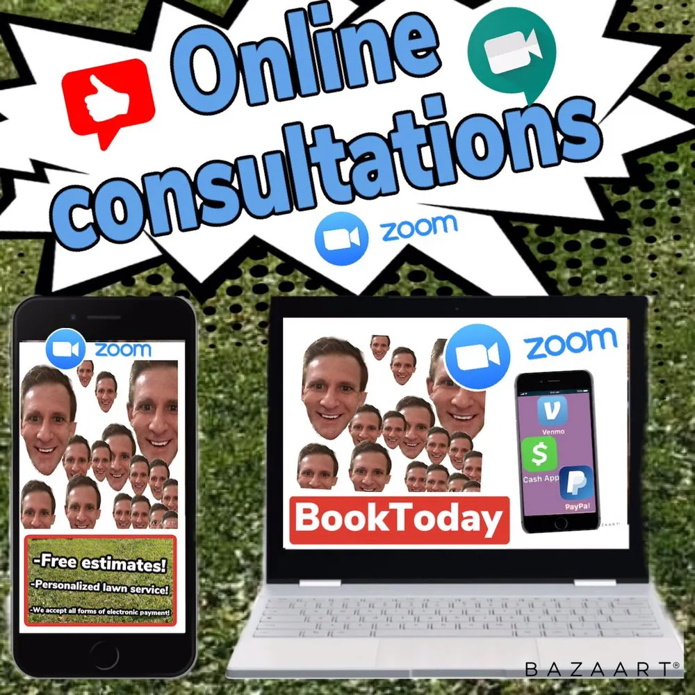 Affordable lawn care service for beautiful yards in Tallahassee, FL by Yards and More