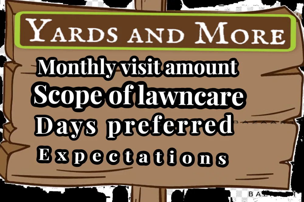 Local residential landscaping for year-round maintenance across Tallahassee, FL - Yards and More