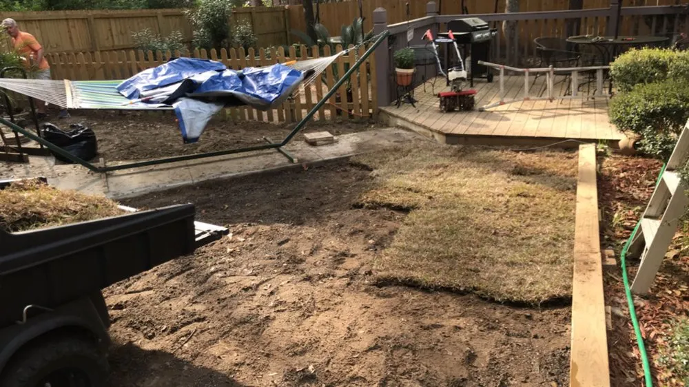 Trusted landscape design for beautiful yards across Tallahassee, FL - Yards and More