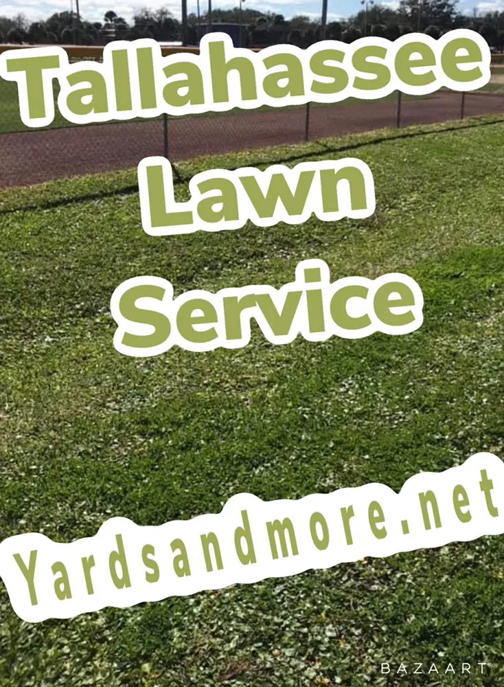 Local residential landscaping in Tallahassee, FL - Yards and More