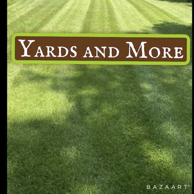 Local outdoor landscaping experts serving Tallahassee, FL - Yards and More