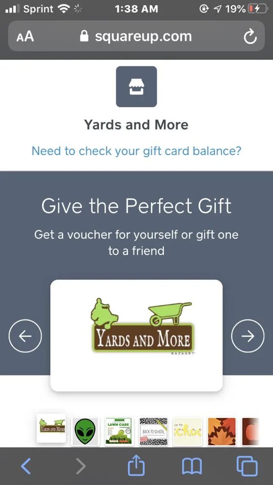 Expert lawn care service experts serving Tallahassee, FL - Yards and More