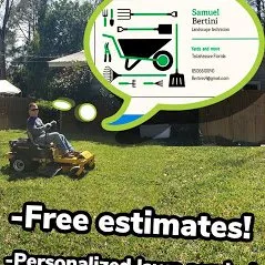 Trusted yard cleanup service in Tallahassee, FL by Yards and More