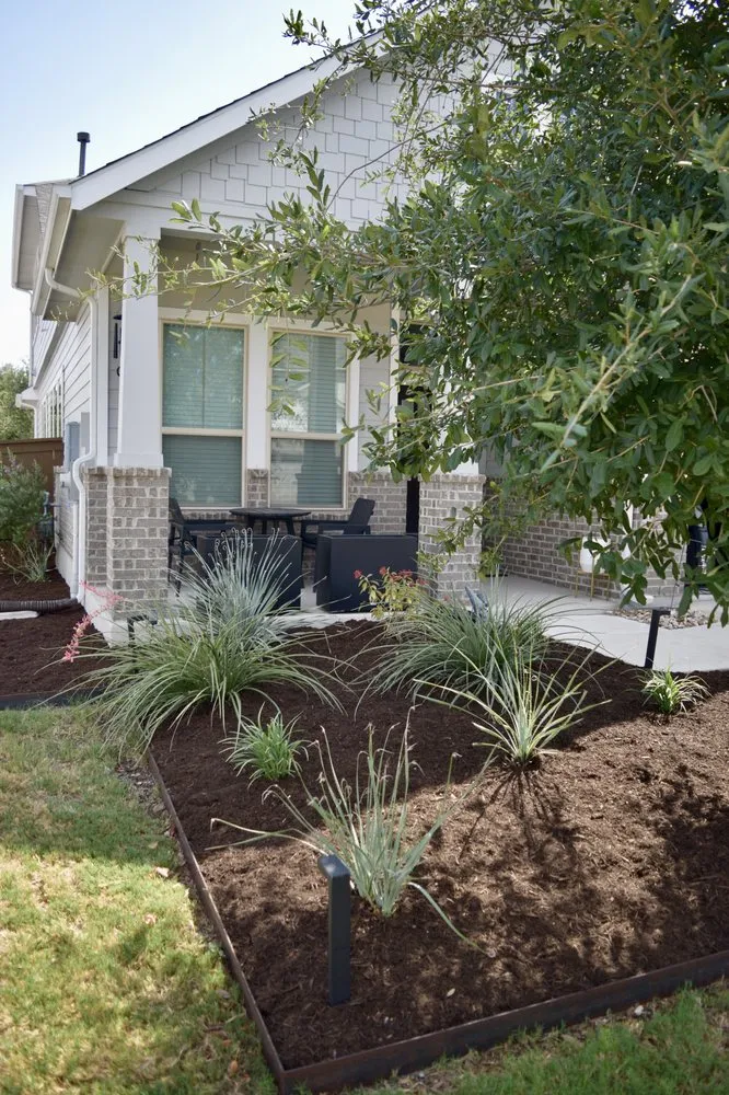 Top-rated yard cleanup service experts serving Leander, TX - Yards Apart Landscape