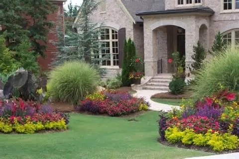 Reliable outdoor landscaping in Leander, TX by Yards Apart Landscape