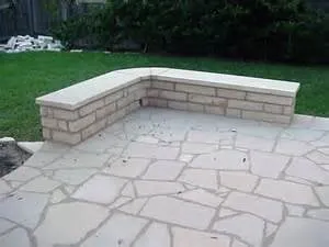 Expert residential landscaping with custom design in Leander, TX by Yards Apart Landscape