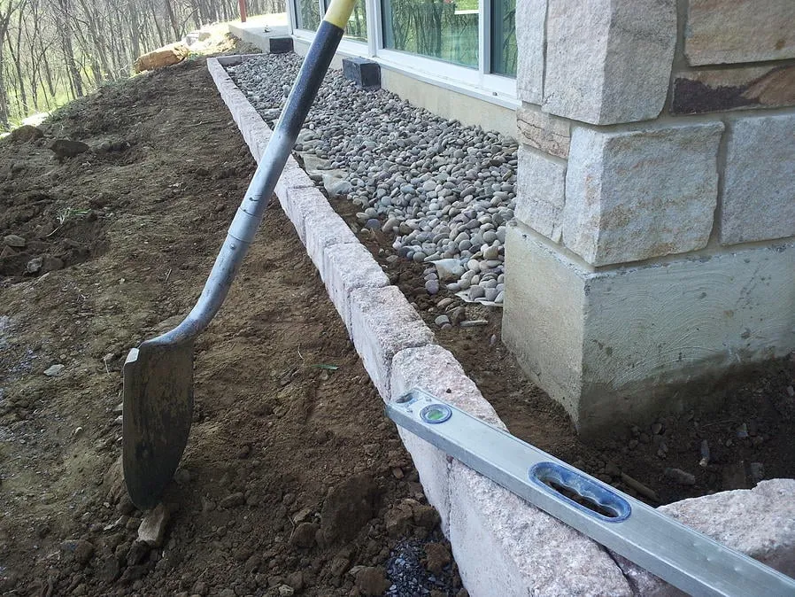 Reliable residential landscaping for beautiful yards across Valley Cottage, NY - Yards Apart Landscaping