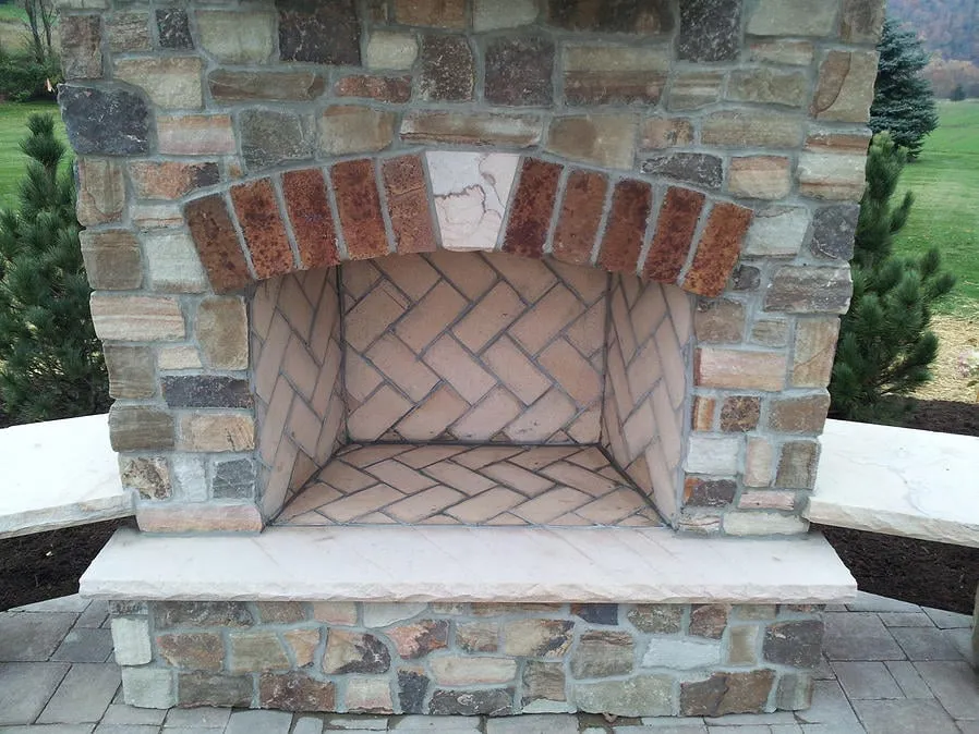 Top-rated landscape installation experts serving Valley Cottage, NY - Yards Apart Landscaping