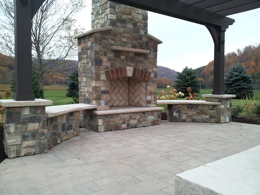 Affordable yard cleanup service for homes across Valley Cottage, NY - Yards Apart Landscaping