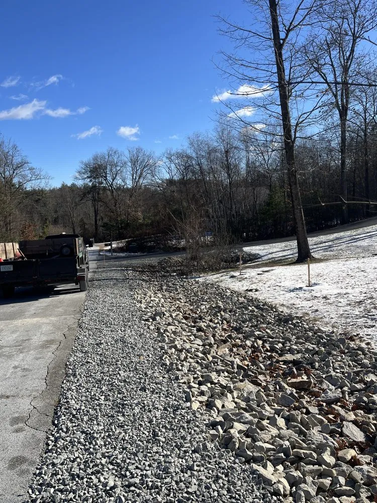 Custom lawn mowing service experts serving Sandown, NH - Yards Away