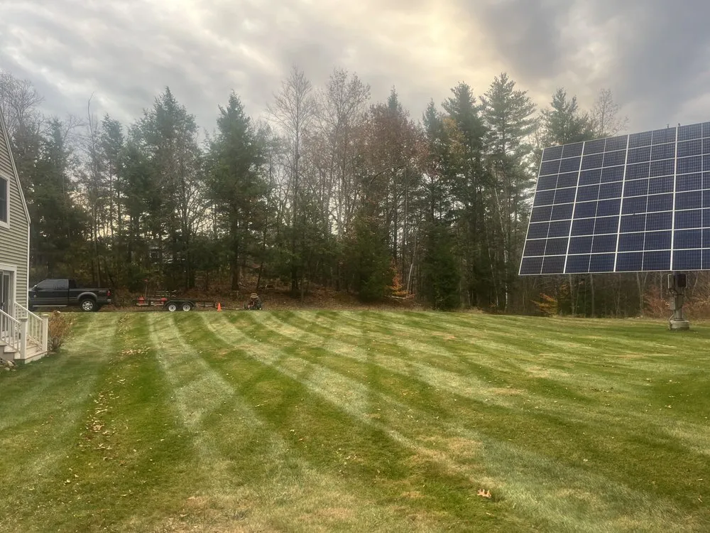 Top-rated outdoor landscaping experts serving Sandown, NH - Yards Away