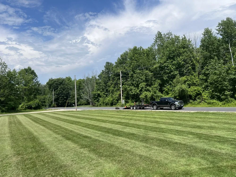 Affordable landscaping services for homes across Sandown, NH - Yards Away