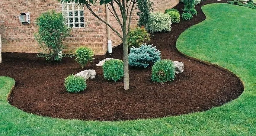 Reliable residential landscaping in Sandown, NH by Yards Away