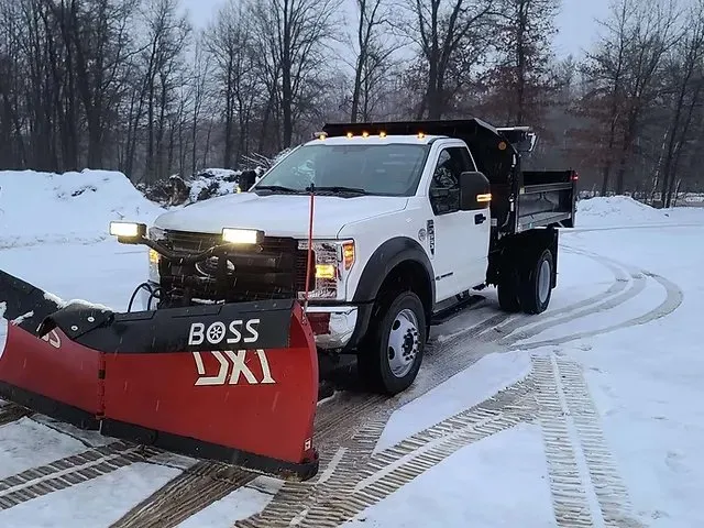 Reliable yard maintenance in Sandown, NH - Yards Away