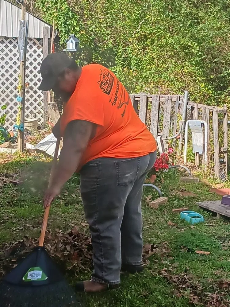 Reliable lawn care service for outdoor upgrades across Denham Springs, LA - Yards by Billy