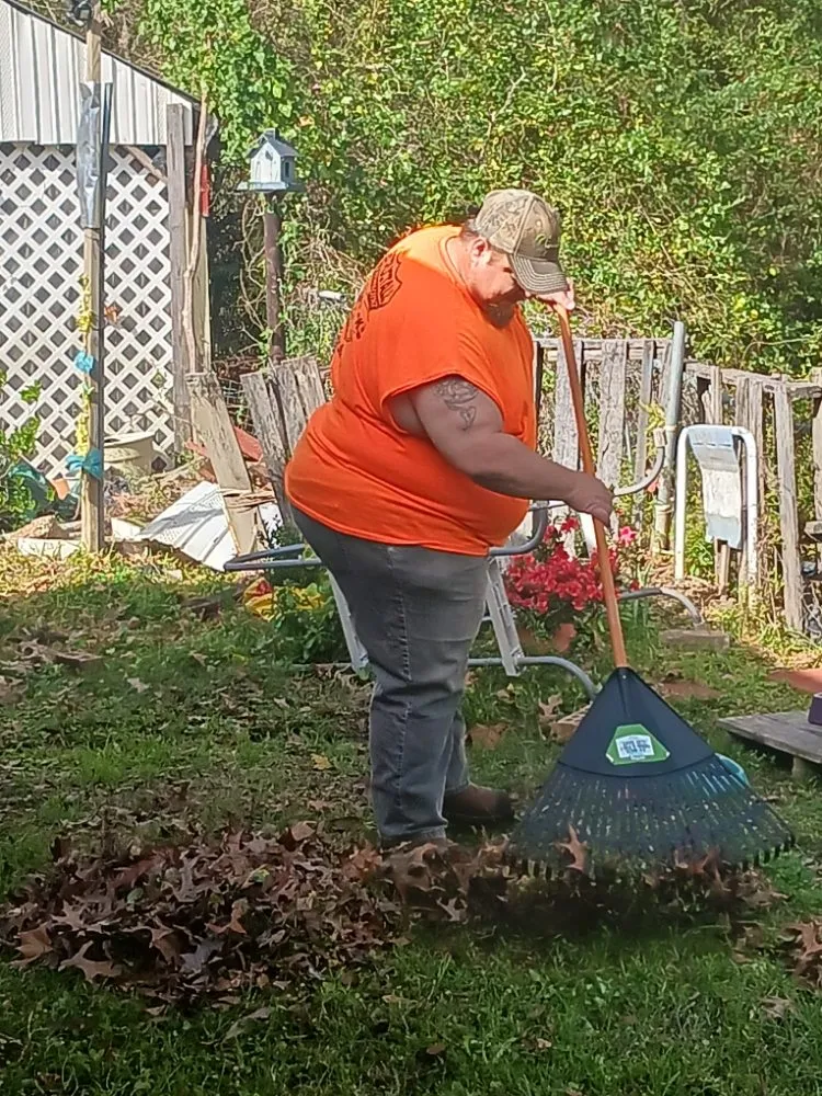 Expert garden landscaping experts serving Denham Springs, LA - Yards by Billy