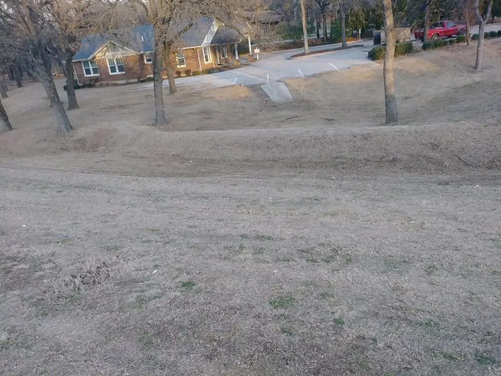 Affordable landscape installation experts serving Hurst, TX - Yards by Dave