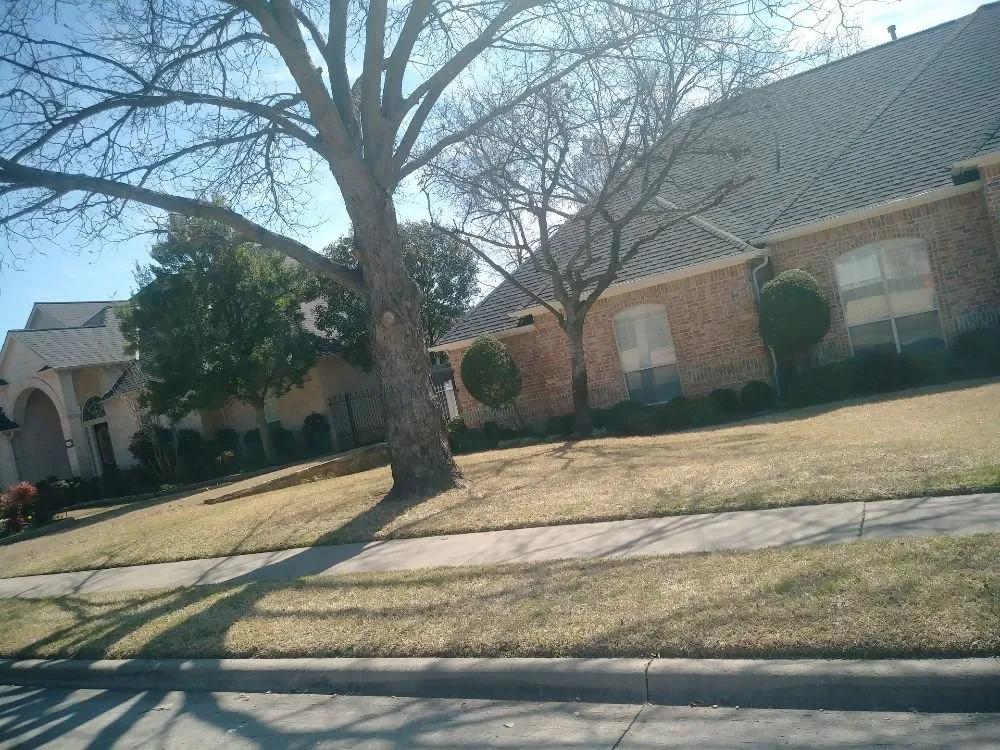 Affordable outdoor landscaping for beautiful yards across Hurst, TX - Yards by Dave