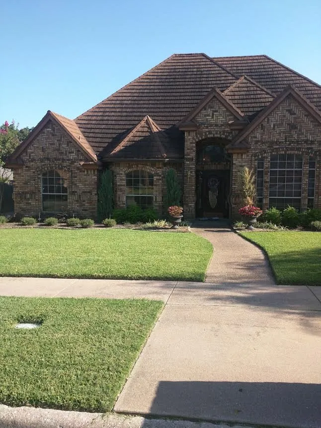 Local landscaping services in Hurst, TX - Yards by Dave